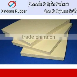 China Hot Selling NBR Foam Sheets thumbnail-1