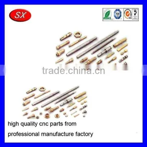 Custom Cigarette Light Cigarette Part Cnc Sheet Metal Fabrication thumbnail-1