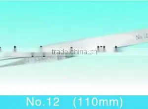 Stainless Steel High Precision Tweezers thumbnail-1