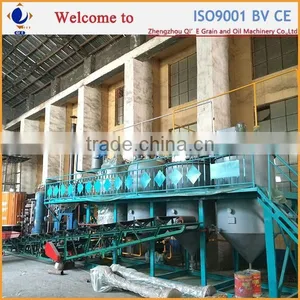 50TPD Grape Seed Oil Extraction Plant thumbnail-1