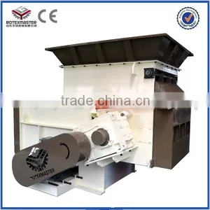 Composite Plancon Crusher/crusher for Wood thumbnail-1