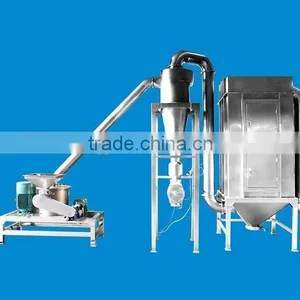Poultry Feed Grinding Machine,feed Making Machine Grinding Hammer Mill With Cyclone,small Poultry Feed Grinding Machine thumbnail-6