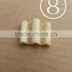 India Puff Snacks Extruder thumbnail-5