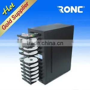 Wholesale Brand cd Dvd Duplicator Controller Digital Duplicator thumbnail-2