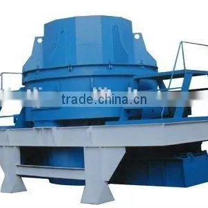 Vertical Shaft Impact Crusher(sand Making Machine) thumbnail-1