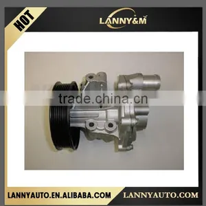 Lan d Rover Water Pump Defender 90 (2007) LR004799 LR004514 thumbnail-1