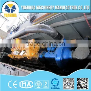 Hot Sale Hydraulic Cutter Suction Dredger for Dredging thumbnail-3