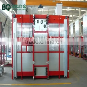 Construction Building Lifting Equipment (hot Sale) thumbnail-4