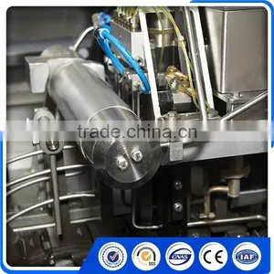 MY TEXT BH7000 Automatic Aseptic Fruit Syrup Filling Machine thumbnail-4