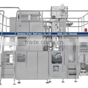 Liquid Filling Machine thumbnail-1