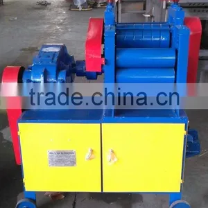 GX4-12 Electric Engine Mechanic Bar Straightening Machine thumbnail-1