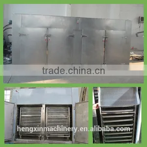 Electric Heating Hot Air Chilli Drying Machine thumbnail-1
