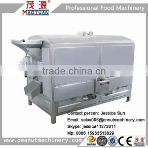 Best-selling Cashew Nut Roasting Machine thumbnail-2