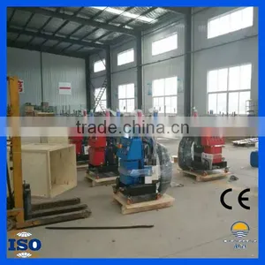 Polyurea Spray Machine thumbnail-3
