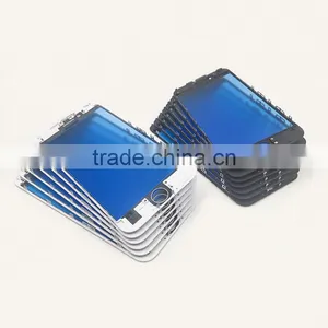 High Quality LCD Cold Press Frame + Outer Glass Touch Screen Assembly For Iphone Repair Part, thumbnail-4