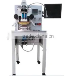 Updated Version High Precision Pulse Heating Acf Bonding Machine Phone for Lcd Flex Cable Repair thumbnail-1