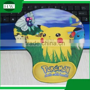 Gel Mouse Pad thumbnail-1
