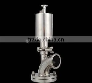 Feed-and-discharge Valve thumbnail-1