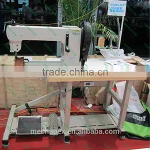 Keestar 205-420 Cylinder Bed Walking Foot and Needle Feed,heavy Duty Shoes Leather Bag Sewing Machine thumbnail-2