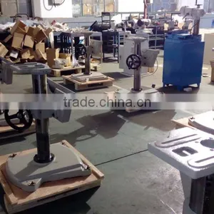 Woodworking Disc Sander DS20 thumbnail-6