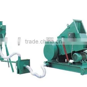 Plastic Pipe Crusher thumbnail-1