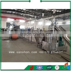 Hotsell Stainless Steel Grape Drying Processing Line thumbnail-5