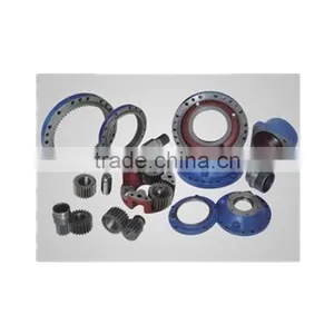 SED2250 Speed Reducer thumbnail-2