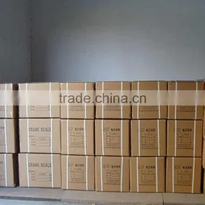 Cheapest and Good Quality 1000kg Crane Scale Weighing Scales thumbnail-3
