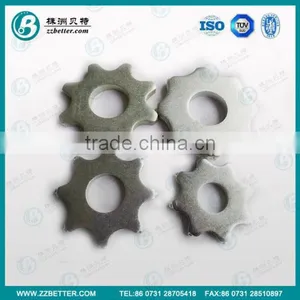 Carbide Scarifier Cutters for Creating Non-slip Surfaces thumbnail-4