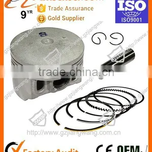Piston de Cilindro Para Motocicletas Bajaj Pulsar220 thumbnail-3