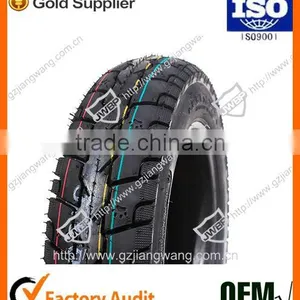 China Manufactura Caucho Para Motocicleta thumbnail-4