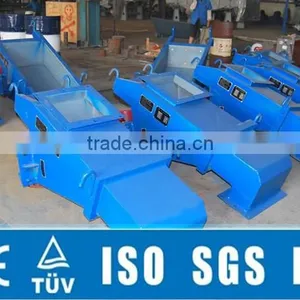 GAOFU Full-closed Type Vibration Conveyor With ISO thumbnail-4