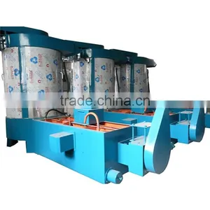 Factory Price Excellent Quality Wide Usage Easy Operation Automatic Paddy Washer and Dryer thumbnail-3