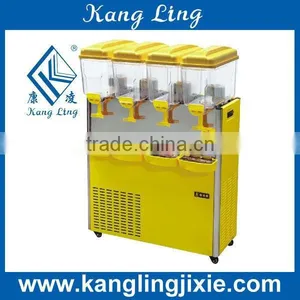 12L Vertical Spraying Type Juice Dispenser thumbnail-1