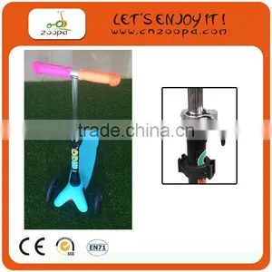 3 Wheels Kick Bike Wholesale thumbnail-1