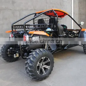 1100cc 4 Wheel Drive Dune Buggy Cheap for Sale thumbnail-2