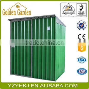 Metal Garden Storage Shed Made in China thumbnail-6