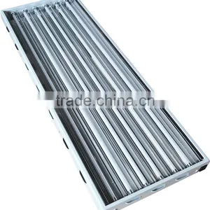 Light Fixture Hydroponics Led Grow Light T5 Fixture for Home Garden thumbnail-2