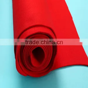 Favourable Price Non-woven Protective Wall of Felt Fabric thumbnail-3
