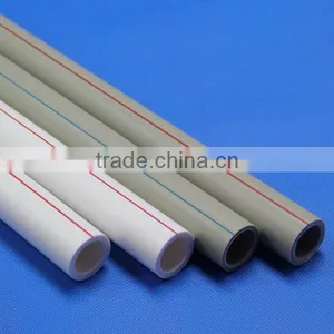 China Factory 25mm PPR Water Pipe Price thumbnail-3
