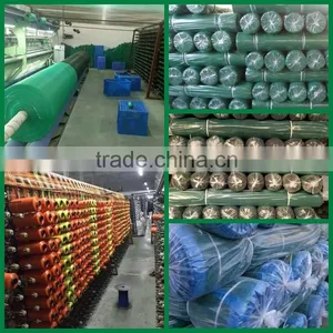 HDPE Building Safety Nets for Construction thumbnail-5