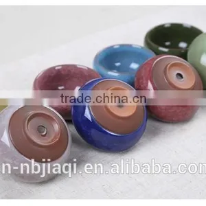 Mini Ceramic Flower Pot/Succulent thumbnail-2
