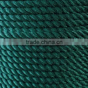 Superior Tenacity Color Nylon Rope thumbnail-2
