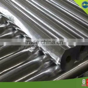Silver Foil Radiant Attic Insulation thumbnail-1