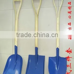 Shovel,spade,korea Style thumbnail-2