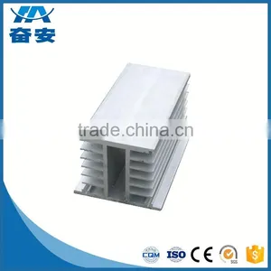 Hot Selling Good Reputation High Quality Performance Aluminum Auto Race Radiator thumbnail-1