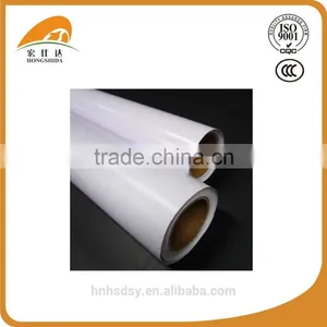 Hot Selling Self Adhesive Vinyl for Car Sticker thumbnail-2