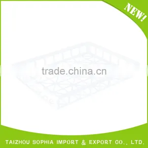 High Quality Cheap 4 Cells Seeds Nursery Tray thumbnail-2