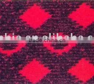 Double Jacquard Carpet thumbnail-1