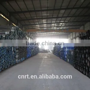 Chinese Manufacturing Astm A106 Gr.B Seamless Steel Pipe thumbnail-1